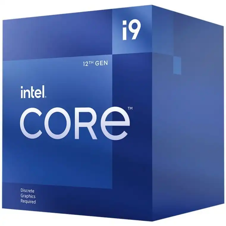 Intel Core i9-12900