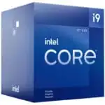 Intel Core i9-12900