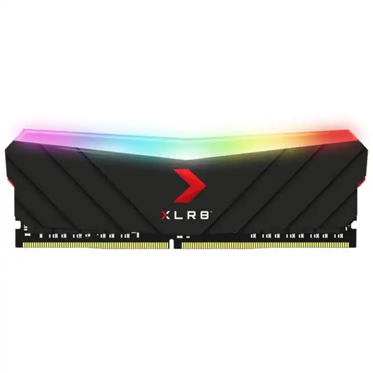 PNY Gaming EPIC-X RGB DDR4 PNY Gaming EPIC-X RGB DDR4