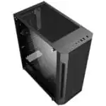 GameMax Fortress TG