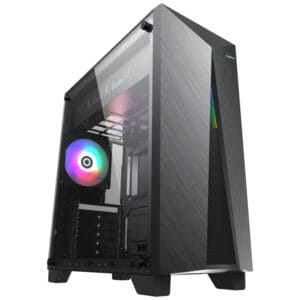 GameMax Nova N6 ARGB