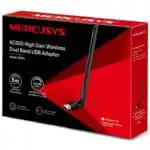Mercusys MU6H AC650