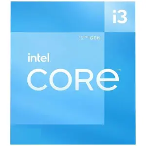 Intel Core i3-12100