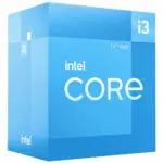 Intel Core i3-12100
