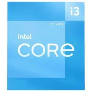 Intel Core i3-12100