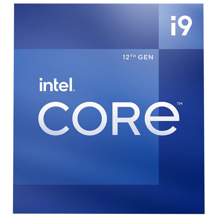 Intel Core i9-12900
