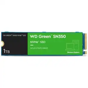 WD Green SN350 1TB M.2 NVMe