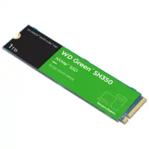 WD Green SN350 1TB M.2 NVMe