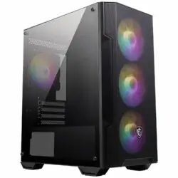 MSI MAG Forge M100A