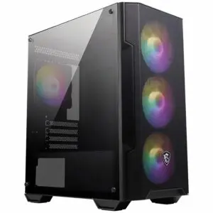 MSI MAG Forge M100A