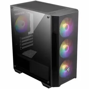 MSI MAG Forge M100A