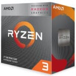 AMD Ryzen 3 3200G