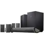 Nakamichi Shockwafe Ultra 9.2 SSE