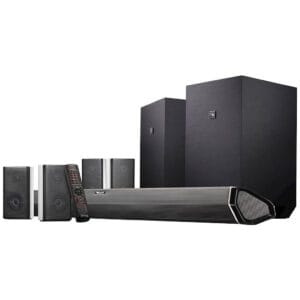 Nakamichi Shockwafe Ultra 9.2 SSE