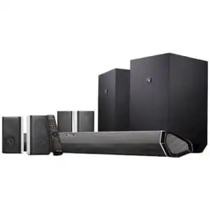 Nakamichi Shockwafe Ultra 9.2 SSE