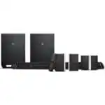 Nakamichi Shockwafe Ultra 9.2 SSE