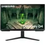 Samsung Odyssey G4 27"