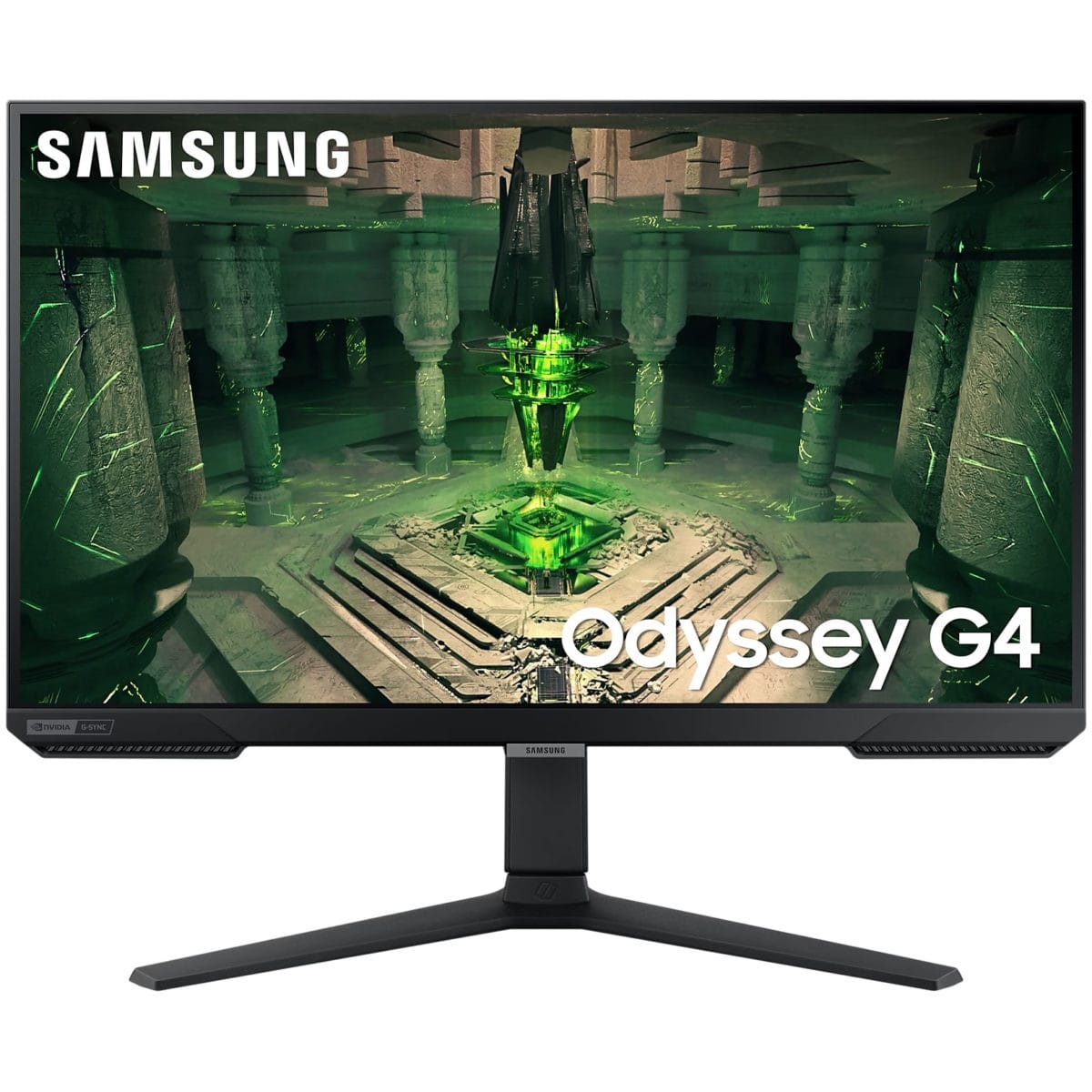 Samsung Odyssey G4 27"