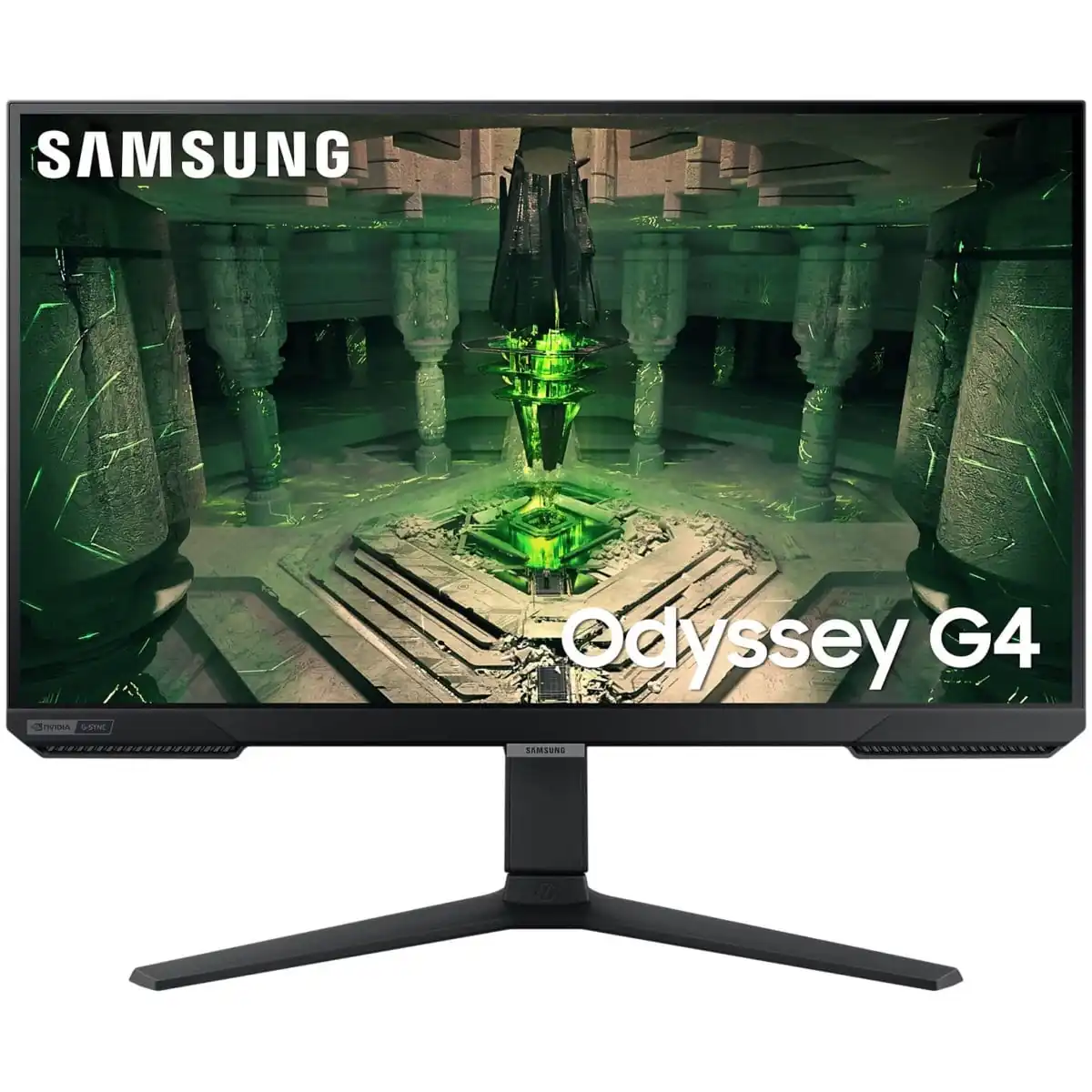 Samsung Odyssey G4 27" Samsung Odyssey G4 27"