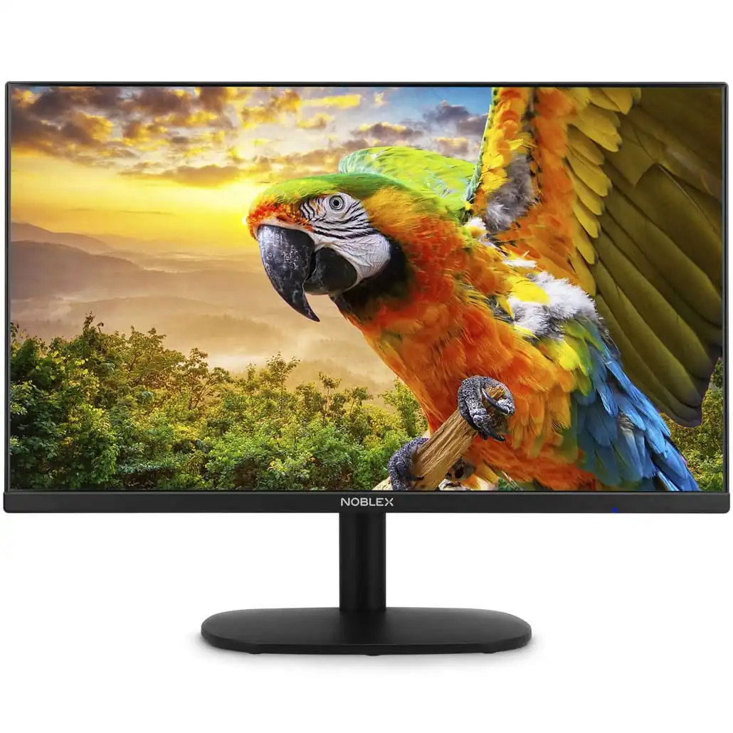 Monitor Noblex MK24X7100 Monitor Noblex MK24X7100