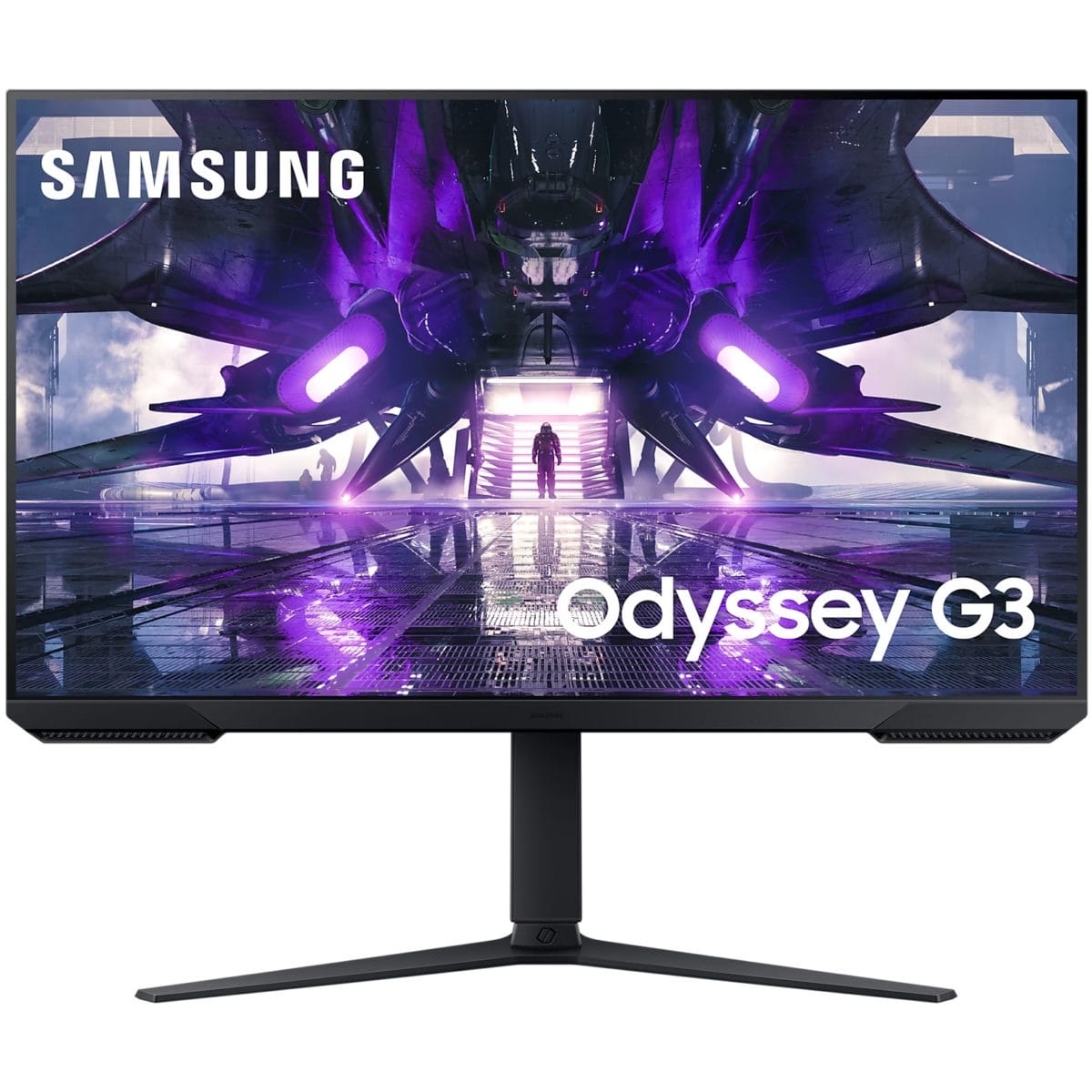 Monitor Samsung Odyssey G3 32"