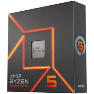AMD Ryzen 5 7000 Series