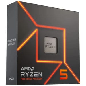 AMD Ryzen 5 7000 Series
