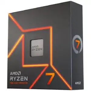 AMD Ryzen 7 7000 Series