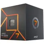 AMD Ryzen 7 7700