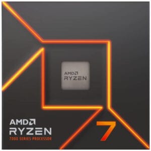AMD Ryzen 7 7700