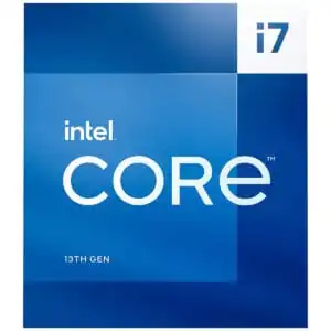 Intel Core i7-13700