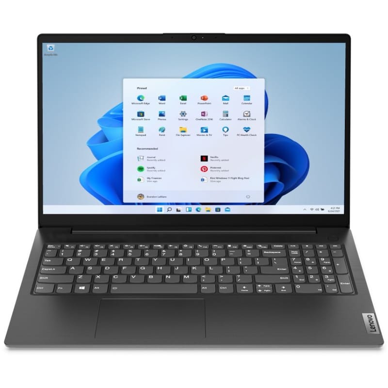 Notebook Lenovo V15