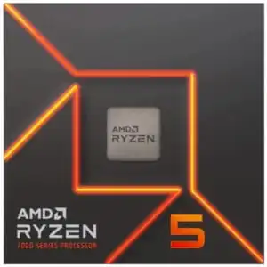 AMD Ryzen 5 7600