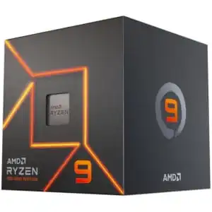 AMD Ryzen 9 7900