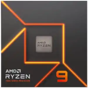AMD Ryzen 9 7900