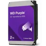 WD Purple 2TB WD23PURZ