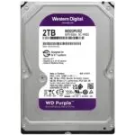 WD Purple 2TB WD23PURZ