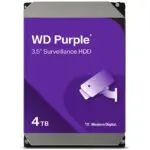 WD Purple 4TB WD43PURZ