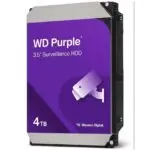 WD Purple 4TB WD43PURZ