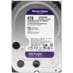 WD Purple 4TB WD43PURZ