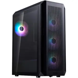Gabinete Adata XPG Valor Air Plus
