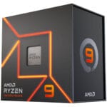 AMD Ryzen 9 7900X