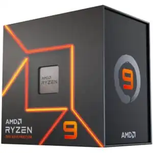 AMD Ryzen 9 7900X