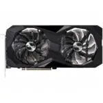 ASRock Radeon RX 7600 Challenger 8GB GDDR6 OC