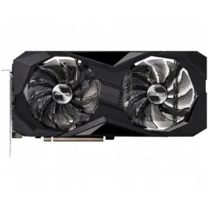 ASRock Radeon RX 7600 Challenger 8GB GDDR6 OC