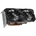 ASRock Radeon RX 7600 Challenger 8GB GDDR6 OC