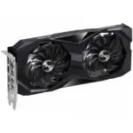 ASRock Radeon RX 7600 Challenger 8GB GDDR6 OC