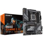 Gigabyte B650 Gaming X AX