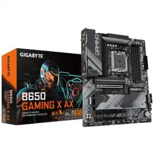 Gigabyte B650 Gaming X AX