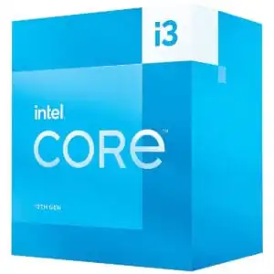 Intel Core i3 13100